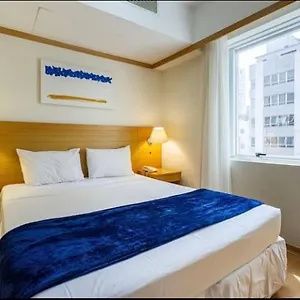 Flat - Consolação, Próximo à Avenida Paulista Apartamento