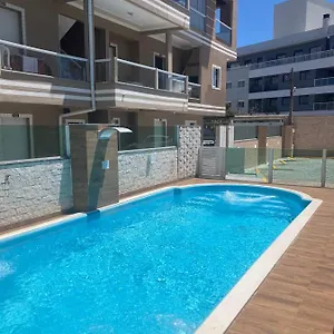Residencial Flat Debora Apartahotel