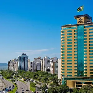 Majestic Palace Florianópolis