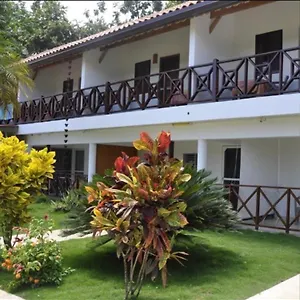 Piedra Marron Hotel cápsula