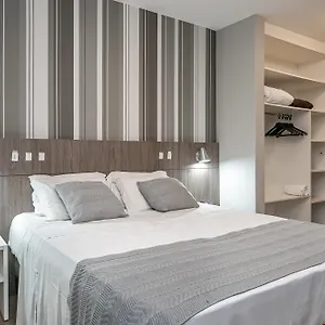 Hotel Valerim, Florianopolis