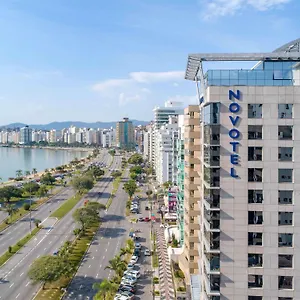 Hotel Novotel, Florianopolis