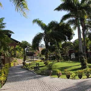 Quinta Da Bica D'agua Village Florianópolis