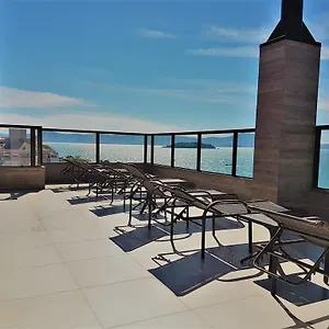 Fragata Apartahotel