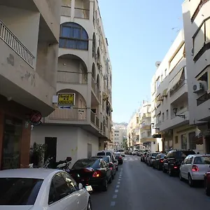 Andalucia Pensión