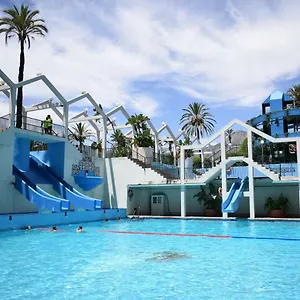 Benal Group Apartahotel