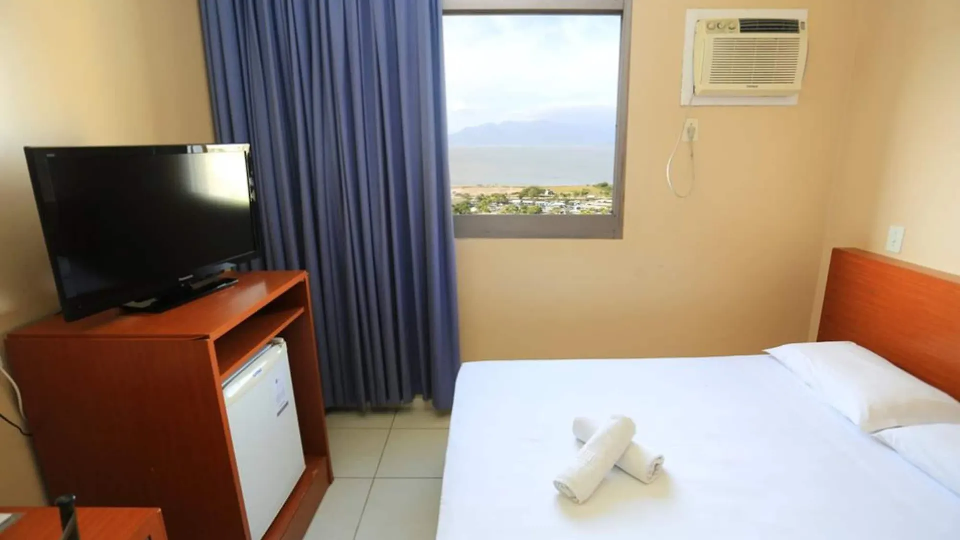 Rede Andrade Cecomtur Hotel Florianopolis
