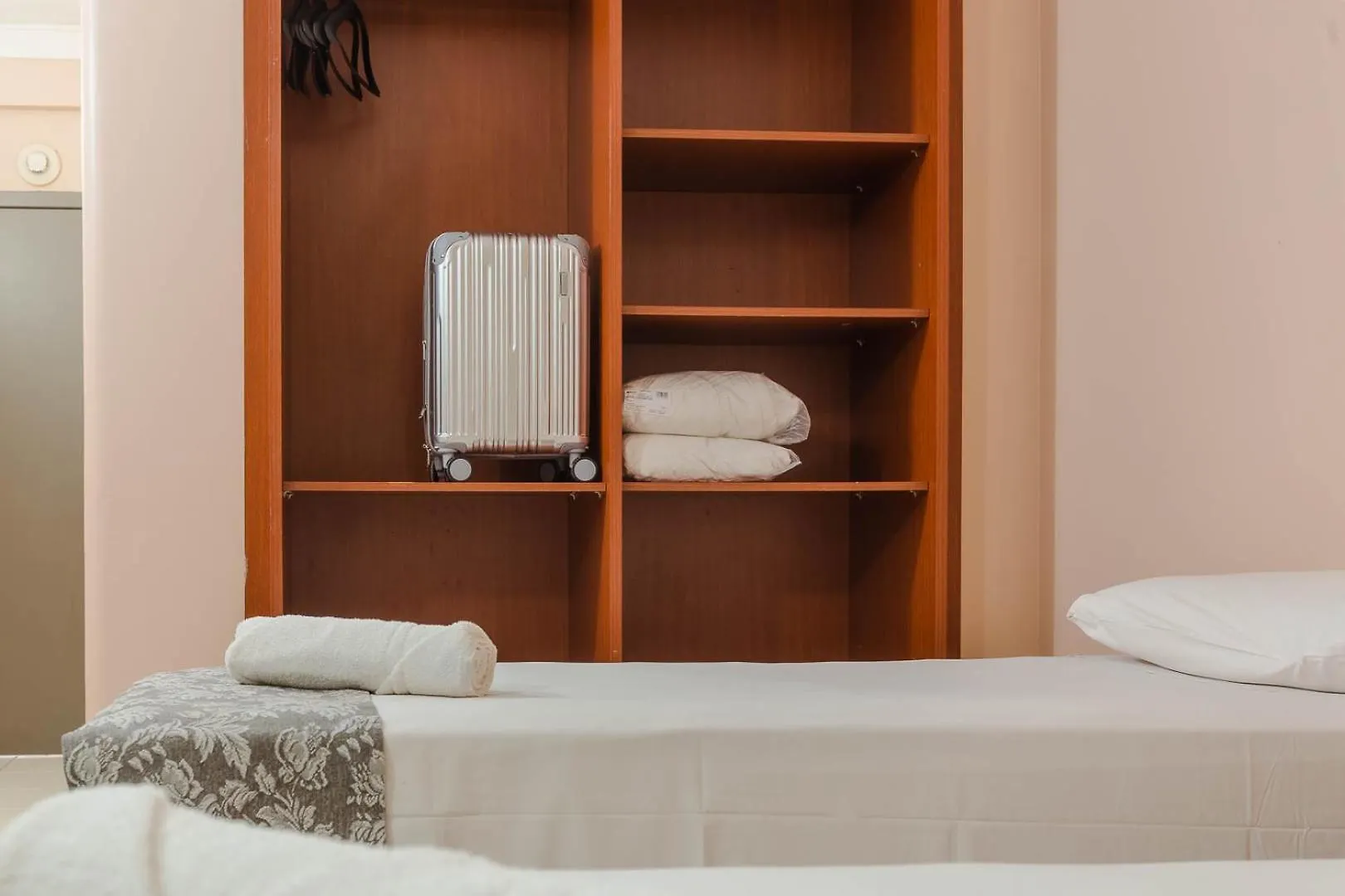 Rede Andrade Cecomtur Hotel Florianopolis