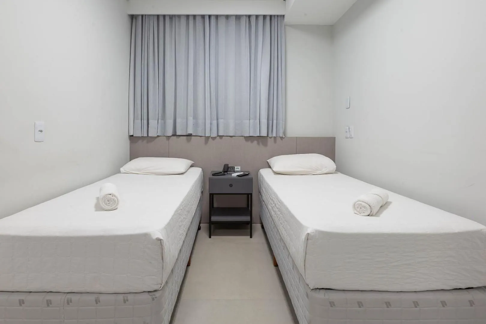 Rede Andrade Cecomtur Hotel Florianopolis Brazil