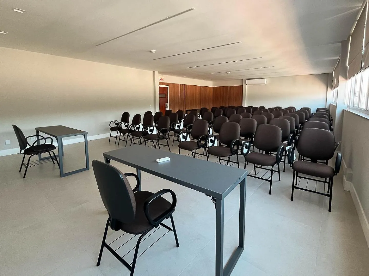 Rede Andrade Cecomtur Hotel Florianopolis Brazil